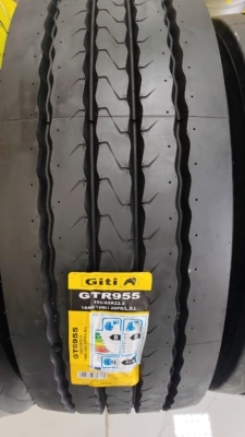 385.65.22.5 جی تی GTR955 ساخت اندونزی مخصوص گاری
