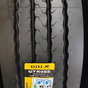385.65.22.5 جی تی GTR955 ساخت اندونزی مخصوص گاری